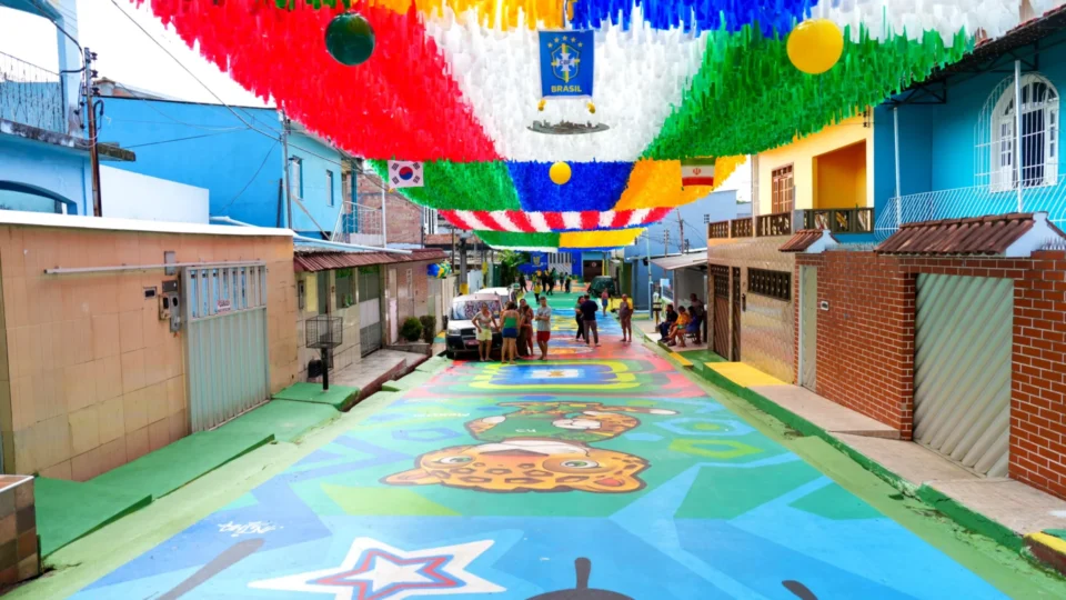 Saiba onde assistir o jogo do Brasil x Haiti em Manaus