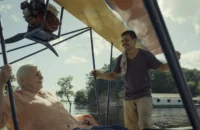 ENTREVISTA EXCLUSIVA: ator amazonense Adanilo é indicado ao Prêmio Grande Otelo pelo filme ‘O Último Azul’