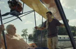 ENTREVISTA EXCLUSIVA: ator amazonense Adanilo é indicado ao Prêmio Grande Otelo pelo filme ‘O Último Azul’