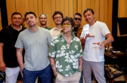 Tacacá na Bossa recebe ‘Os Tucumanus’ nesta quarta em Manaus