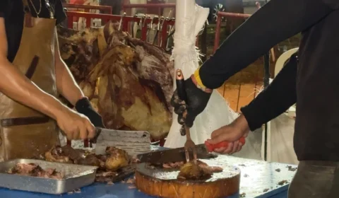 Costelada Agrifest une gastronomia fogo de chão, lazer e shows sertanejos no feriado em Manaus