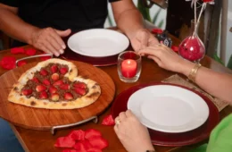 Não sabe como surpreender no Dia dos Namorados? Veja dicas de experiência gastronômicas em Manaus