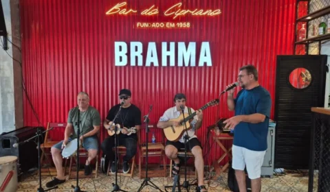 Clássicos da Bossa Nova embalam noite solidária em Manaus nesta quarta-feira (10)