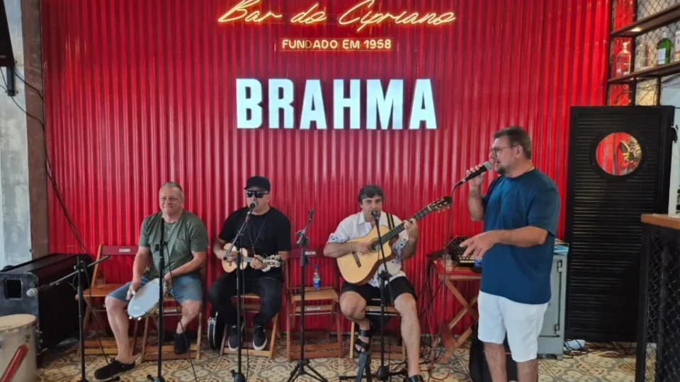Clássicos da Bossa Nova embalam noite solidária em Manaus nesta quarta-feira (10)