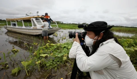Filme ‘Anamã, a Veneza da Amazônia’ é finalista da Mostra Oficial Saberes Amazônicos, em Boa Vista