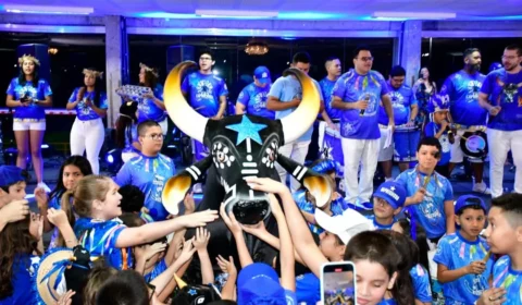 Tradição Azul: Bar do Boizinho faz 25 anos como o coração da nova geração do Caprichoso