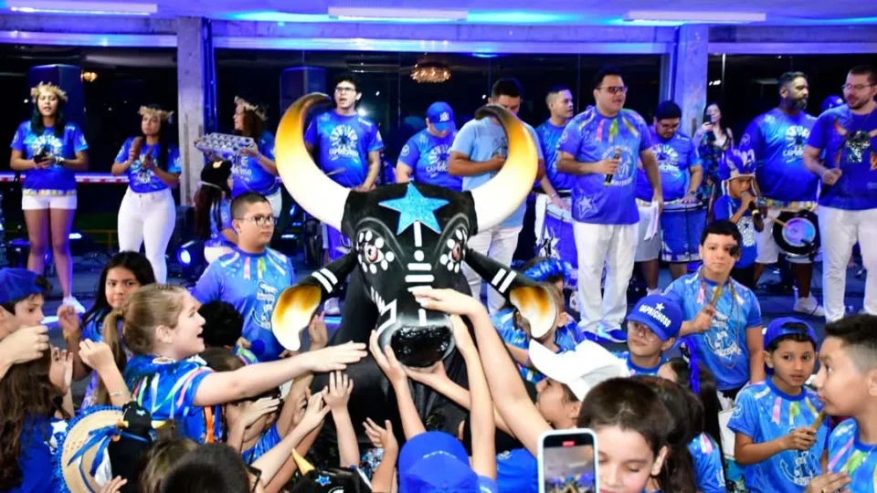 Tradição Azul: Bar do Boizinho faz 25 anos como o coração da nova geração do Caprichoso