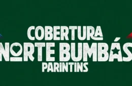 Grupo Norte de Comunicação lança oficialmente a ‘Cobertura Norte Bumbás’ para o Festival de Parintins