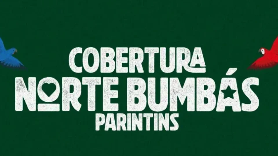 Grupo Norte de Comunicação lança oficialmente a ‘Cobertura Norte Bumbás’ para o Festival de Parintins