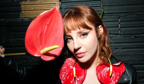 Amazônia Pop: Cella será a enviada especial da Revista Caras no Festival de Parintins