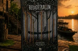 Sarau marcou lançamento da antologia poética ‘Beradeiragem’ em Porto Velho