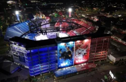Tudo o que você precisa saber sobre o Festival de Parintins 2026: datas, horários e onde assistir