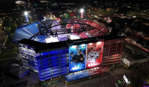 Tudo o que você precisa saber sobre o Festival de Parintins 2026: datas, horários e onde assistir