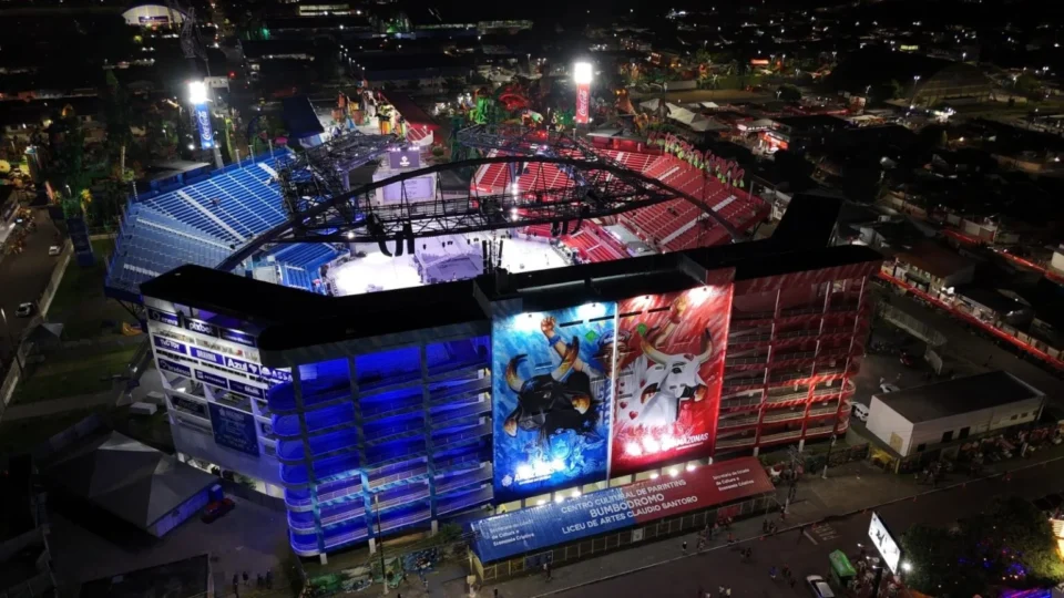 Tudo o que você precisa saber sobre o Festival de Parintins 2026: datas, horários e onde assistir