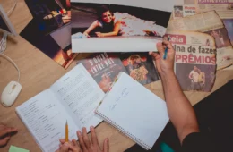 Arte&Fato transforma 25 anos de trajetória em publicação histórica