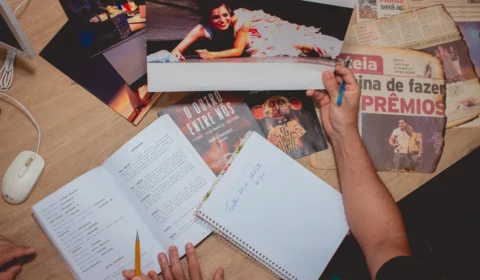 Arte&Fato transforma 25 anos de trajetória em publicação histórica