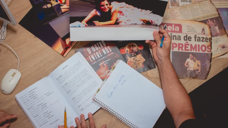 Arte&Fato transforma 25 anos de trajetória em publicação histórica