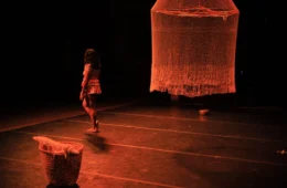 ‘Conexão Cabocla’ leva a força cultural de Parintins ao Ceará em intercâmbio inédito