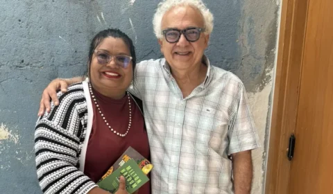 Milton Hatoum é o homenageado da 41ª Feira de Livros do SESC-AM; confira outros nomes que estarão no evento