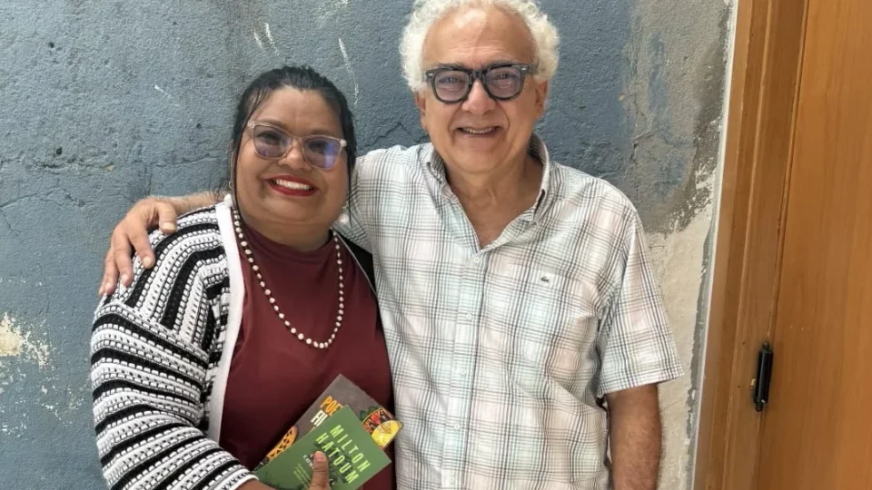 Milton Hatoum é o homenageado da 41ª Feira de Livros do SESC-AM; confira outros nomes que estarão no evento