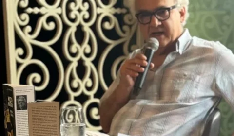 Entre a história e a memória: o mergulho de Milton Hatoum e Benedito Nunes na Amazônia chega às livrarias
