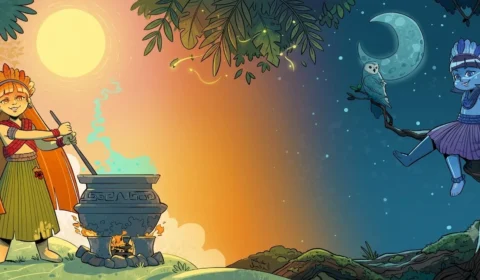 Manara e Sarana – Memória das Águas do Rio Negro