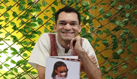 Conquista histórica: Aldenor Pimentel conquista dois prêmios em dois festivais internacionais