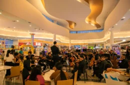 Exposição fotográfica antecede a maior edição do Festival Internacional Sesc de Música em Roraima