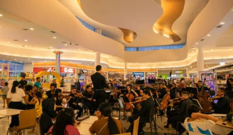Exposição fotográfica antecede a maior edição do Festival Internacional Sesc de Música em Roraima