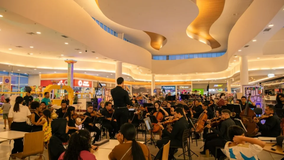 Exposição fotográfica antecede a maior edição do Festival Internacional Sesc de Música em Roraima