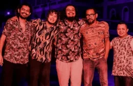 Alaídenegão faz show no dia 11 de julho em Manaus