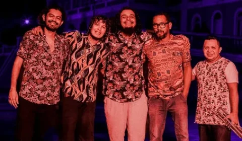 Alaídenegão faz show no dia 11 de julho em Manaus