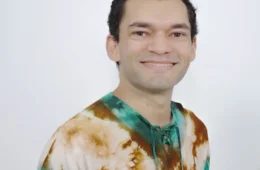 Aldenor Pimentel, de Roraima, lança novo livro infantil ‘Sorriso de Cristal’