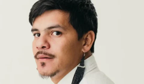 Adanilo é escalado para núcleo principal da nova novela das sete