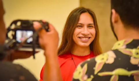 Cinema de Roraima: Aldenor Pimentel tem filme selecionado em festival da Índia pela 2ª vez