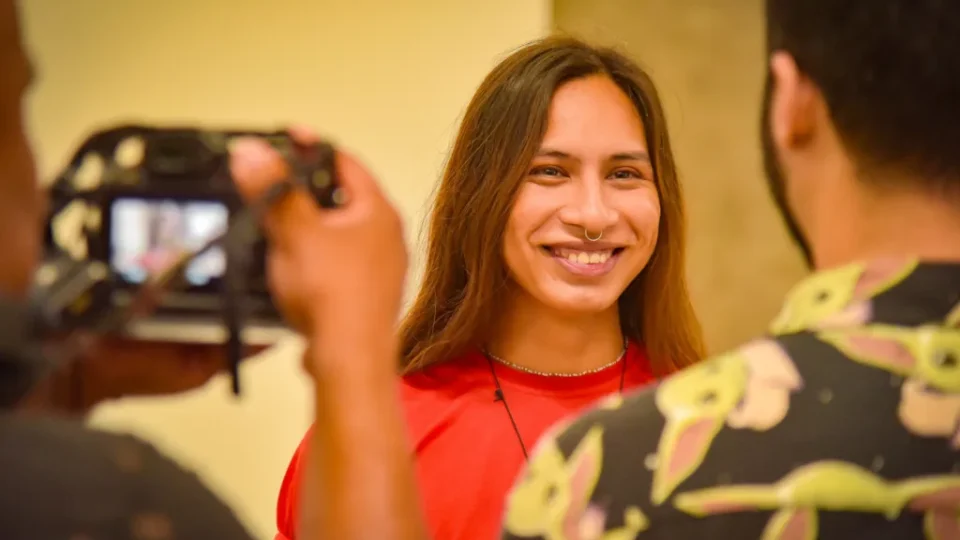 Cinema de Roraima: Aldenor Pimentel tem filme selecionado em festival da Índia pela 2ª vez