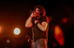 Manaus recebe show do ex-Rosa de Saron, Guilherme de Sá, em julho