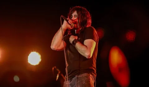 Manaus recebe show do ex-Rosa de Saron, Guilherme de Sá, em julho