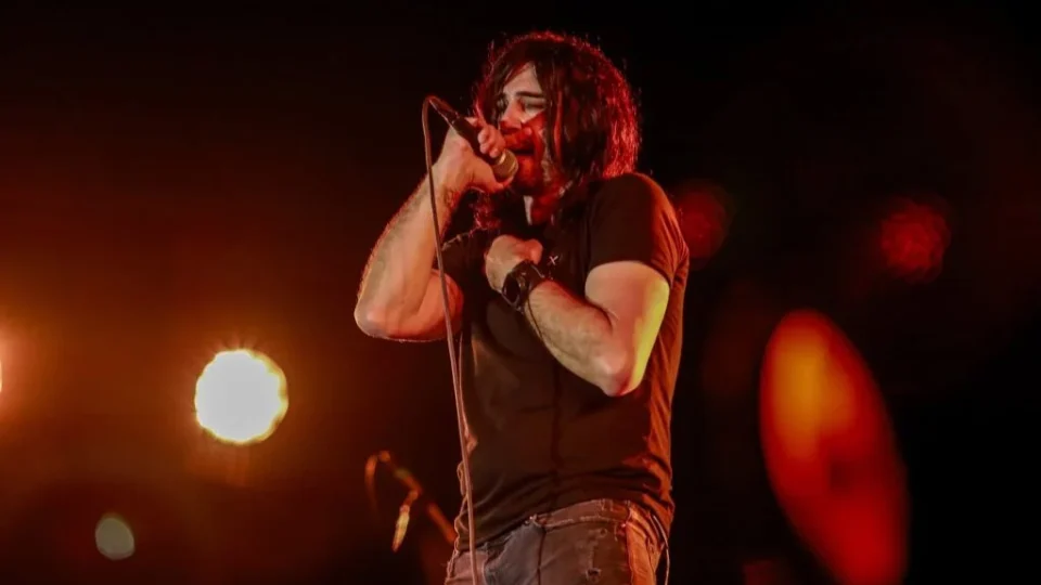 Manaus recebe show do ex-Rosa de Saron, Guilherme de Sá, em julho