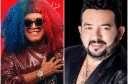 Wanderley Andrade, Guto Lima e mais: Manaus recebe Festival de Brega