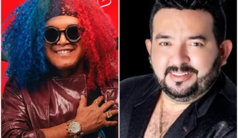 Wanderley Andrade, Guto Lima e mais: Manaus recebe Festival de Brega