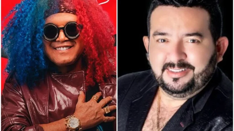 Wanderley Andrade, Guto Lima e mais: Manaus recebe Festival de Brega