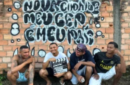 Exposição de Márcio Leal ‘Nova Cidade, Meu CEP é Meu País’ começa dia 25 em Roraima