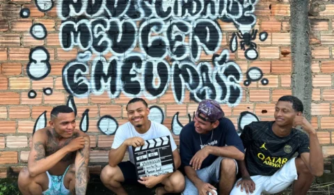 Exposição de Márcio Leal ‘Nova Cidade, Meu CEP é Meu País’ começa dia 25 em Roraima