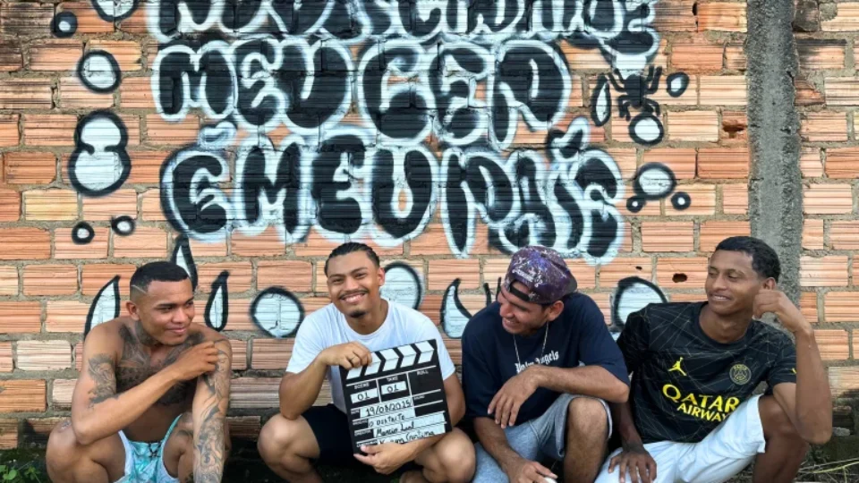Exposição de Márcio Leal ‘Nova Cidade, Meu CEP é Meu País’ começa dia 25 em Roraima