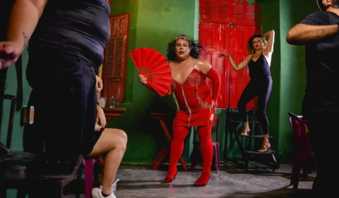 Voz da resistência: Moon Kenzo leva turnê de despedida a Belém com show gratuito