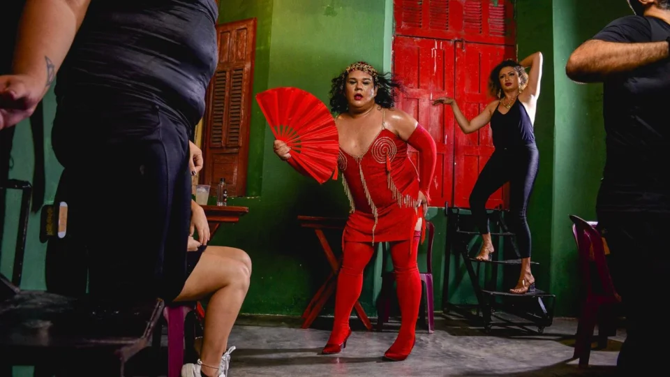 Voz da resistência: Moon Kenzo leva turnê de despedida a Belém com show gratuito