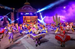 AGENDA INCRÍVEL: o que fazer em Manaus e no Amazonas neste fim de semanana