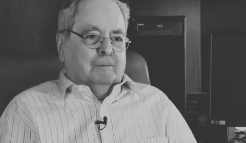 Morre Benedito Ruy Barbosa que adaptou ‘Mad Maria’ de Márcio Souza para TV