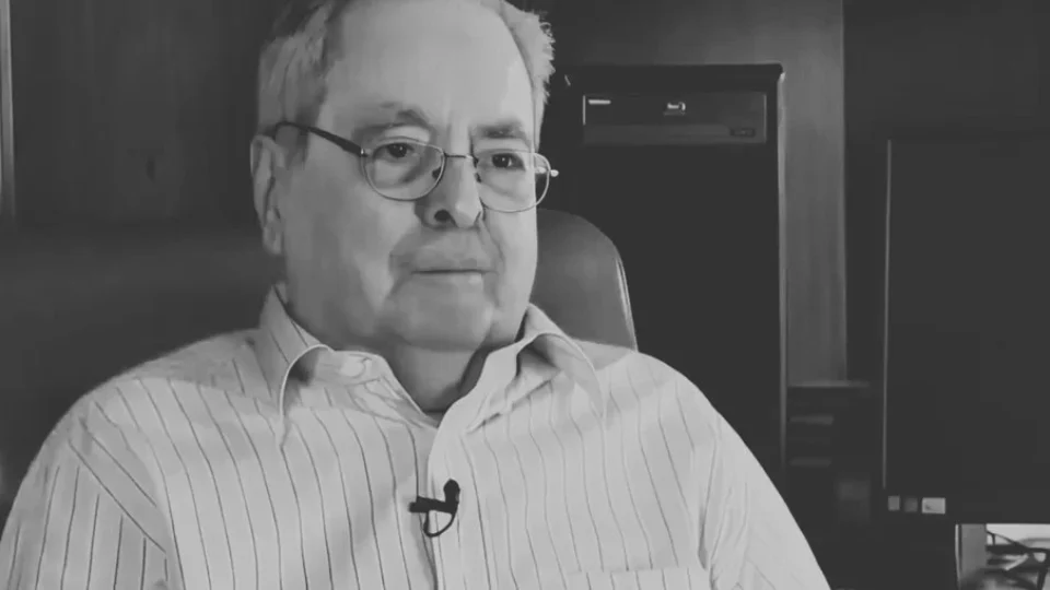 Morre Benedito Ruy Barbosa que adaptou ‘Mad Maria’ de Márcio Souza para TV